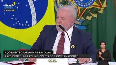 Meu pai quando viro a noite jogando 