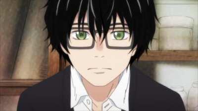 Doing My Best - 3-Gatsu no Lion