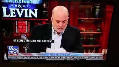 Fox News anchor reads the 1936 Soviet Constitution, gets humbled