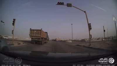 Traffic light what traffic light ?