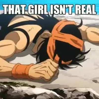 no.. no it cant be..! NOOOOOOOO