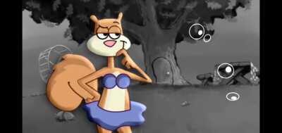 Grand Bikini Bottom (YouTube link in comments)