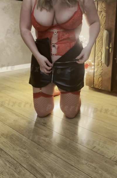 No reason to stop being sexy