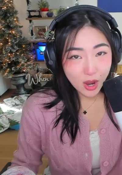 Wow xChocoBars/Janet Has A Amazing Pretty Face 🤗