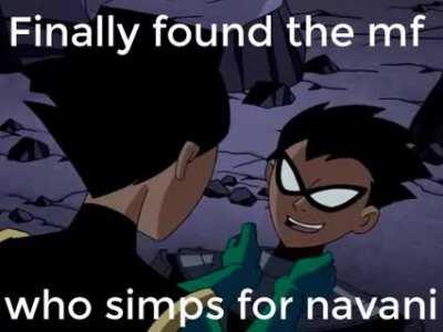 Im tired of pretending Navani isn't best girl