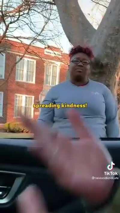 Yes we love you too!