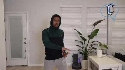 being a human spectator in DMC5 universe be like: