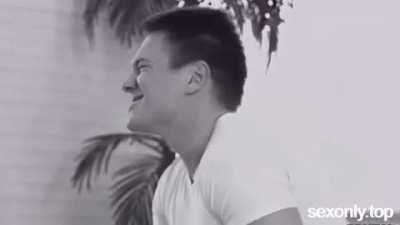 Fucked In The Mouth At The Gym