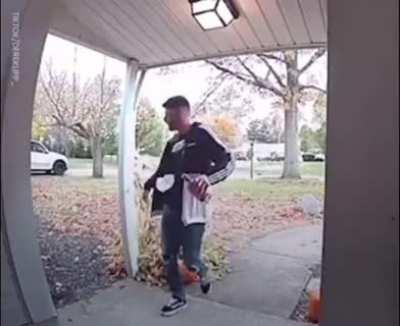 This is what beat friends do!