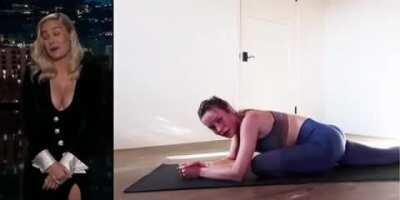 Brie's two greatest moments