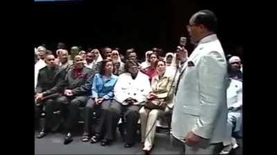 Who Was Really Behind The Slave Trade?