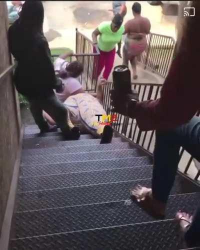 Man who fat ass momma