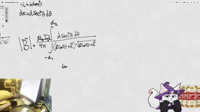 Losercity femboy physics lecture pt.II