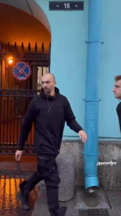 The Art of martial seduction