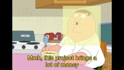 Now I don‘t want it