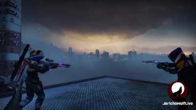 When an old Destiny 2 Player comes back to the Game | Destiny 2 Memes and Shenanigans