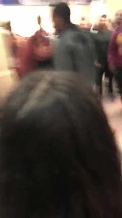 cyridge brawl before Break! (Posting all angles separately cuz idk how to post together)