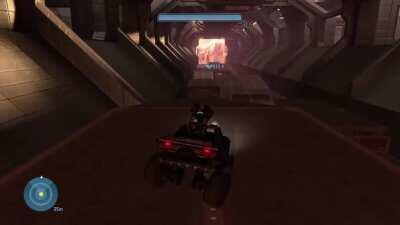 Maybe racing each other to the end wasn’t such a great idea