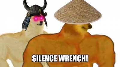 Are you winning son?