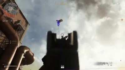 Silent Aim is now a thing - get ready to have the game destroyed even harder by cheaters in the next couple of days