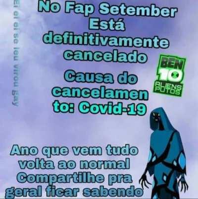 Compartilhem pro pessoal ficar sabendo