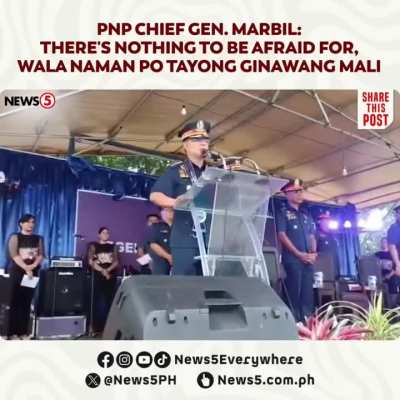 Gen. Nicolas Deloso Torre III