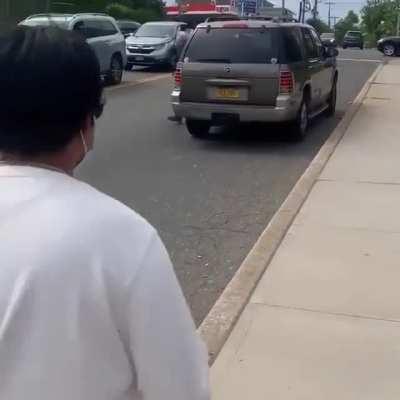 Wow... what kind of weapon was that?