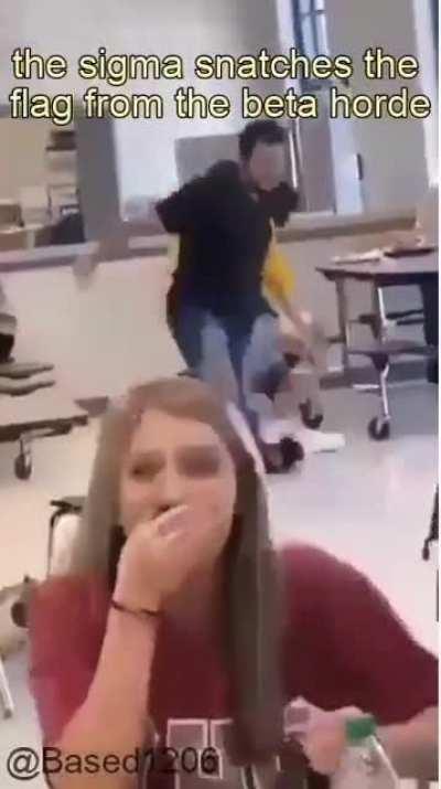 A hero we don’t deserve