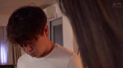 Not all brothers are built the same, are they Reiko? ... [MOND-196]