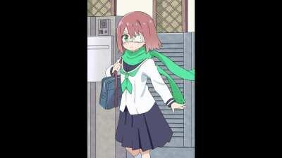 Miyako Hoshino [Wataten]