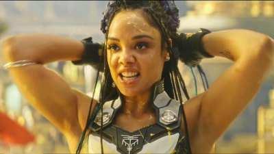 Tessa Thompson