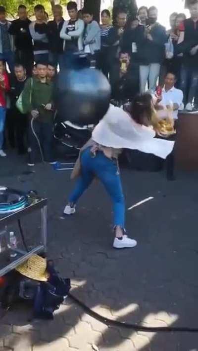 Creo que estoy enamorado ❤