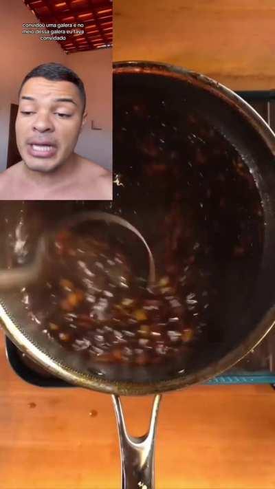 A história de Tonhão