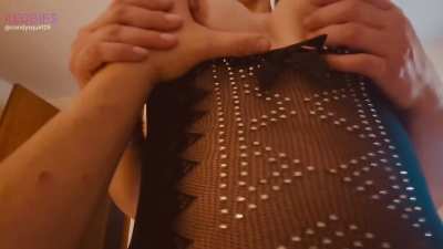 My goal is to ride the dick of all my fans, who's next?