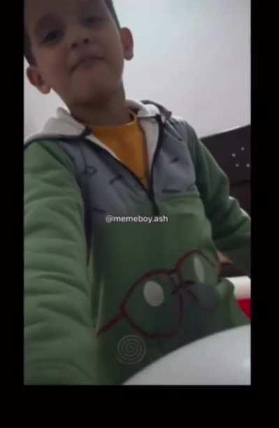 Pehle koi isko G**nd maarna sikhao 🥺👉🏻👌🏿👉🏻👌🏿