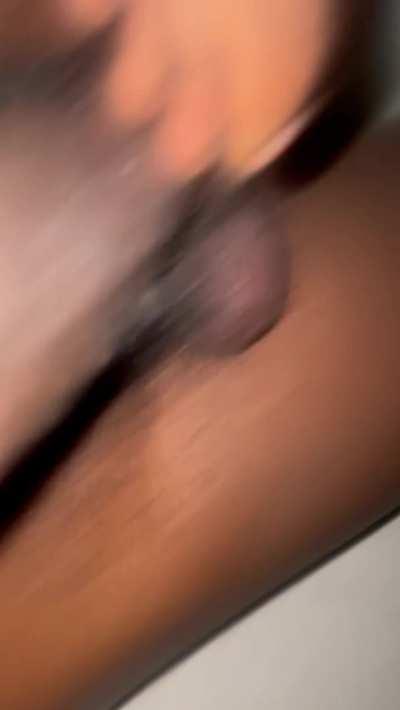 Who wants to suck it