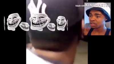 White people pray to Allah, black people pray to Nigga Cat🙏