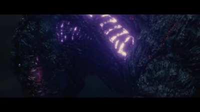 This scene always makes me emotional (Shin Godzilla)