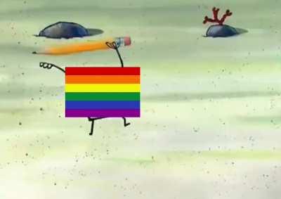 Conservative Gays In A Nutshell 