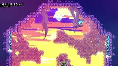 A totally legit Chapter 4 Heart