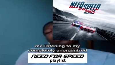 2010s Need for Speed Soundtrack