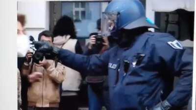 Polizei, Freund & Helfer