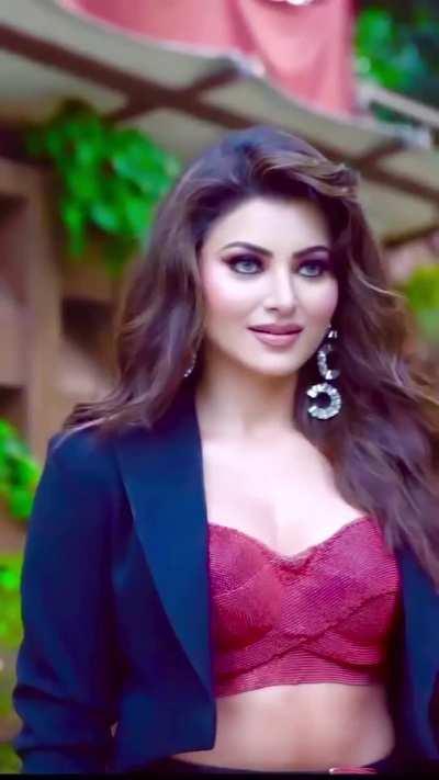 Urvashi Rautela