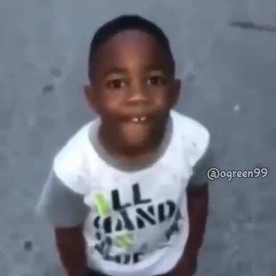 Little Nigga