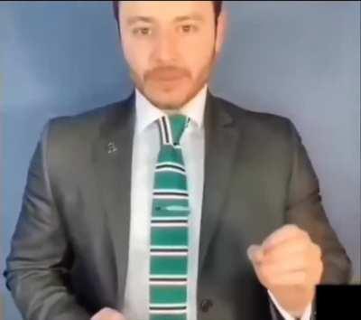 bien ahí mi abogado 😎