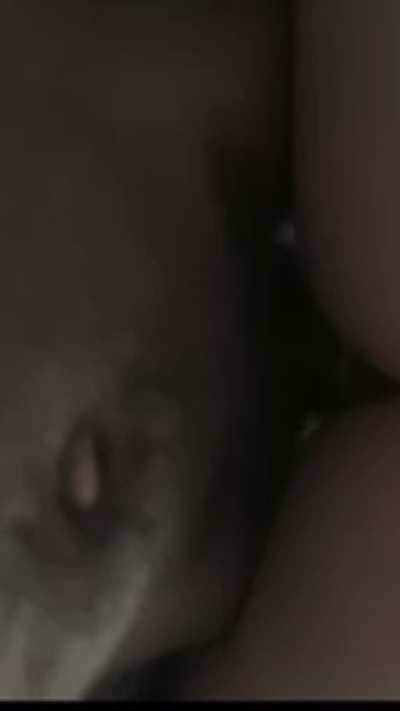 This videos is 4 years old … it was my first time getting bbc, I’ve never made them wear a condom since! 