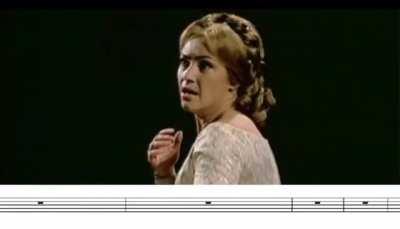 Cristina Deutekom sings 