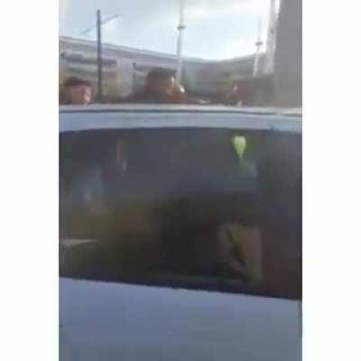 How in the world is this possible?