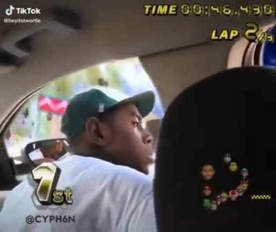 I’m 15 and this is yeet