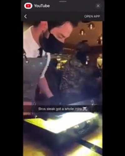 It’s all ok 😔🤚